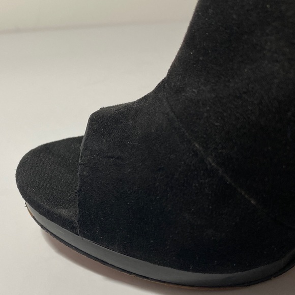 Black H&M Heels, US 7, EUR 38 - Picture 8 of 8